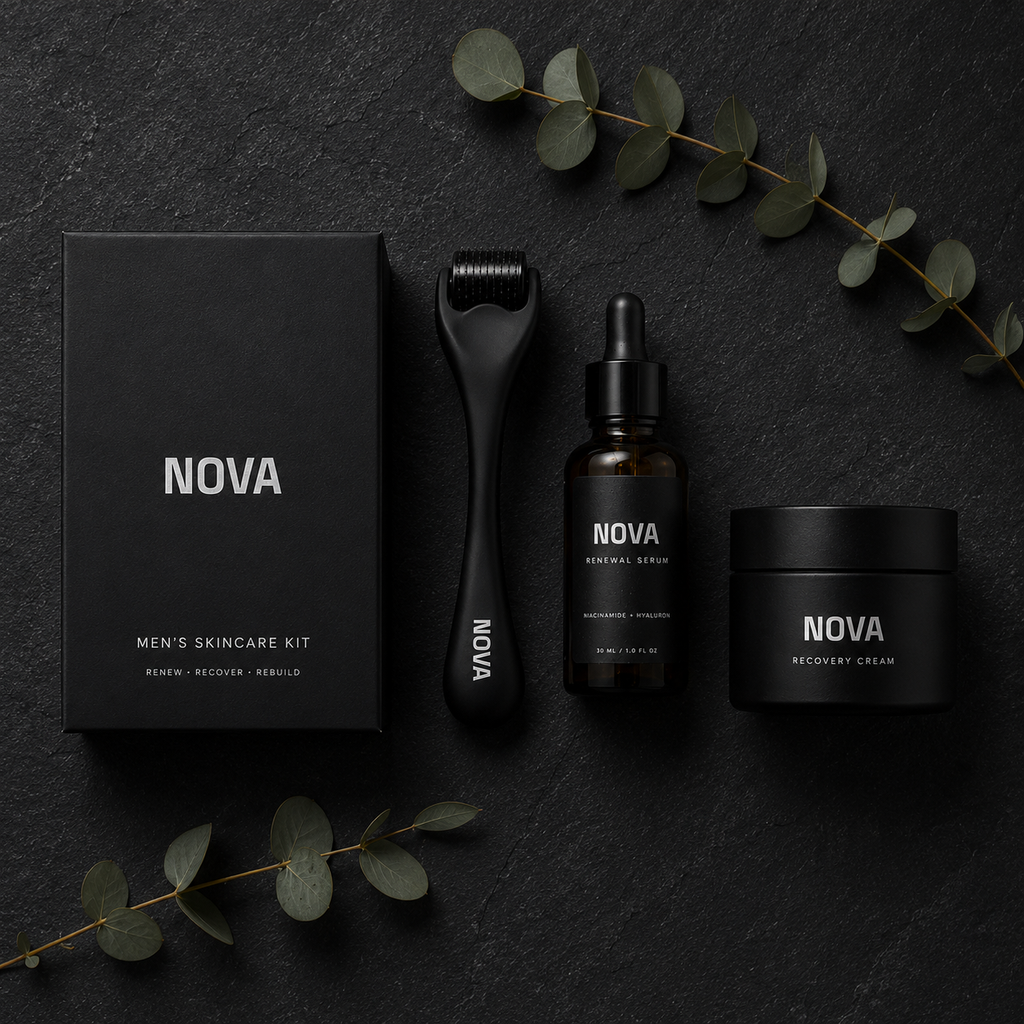 NOVA Derma Kit