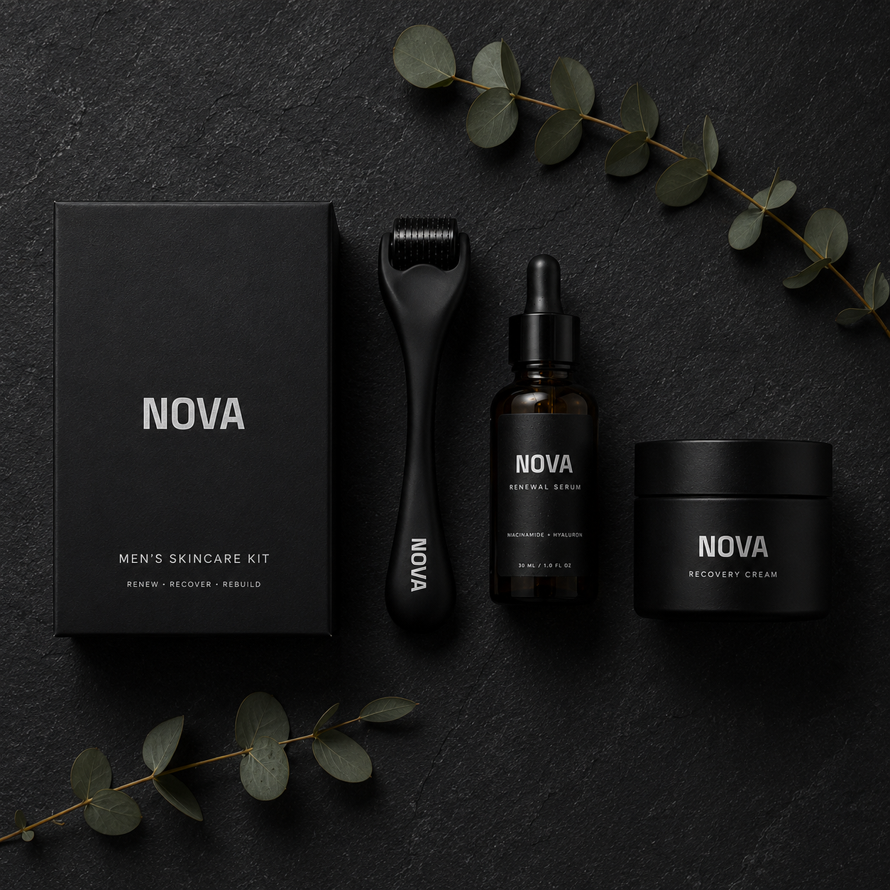 NOVA Derma Kit