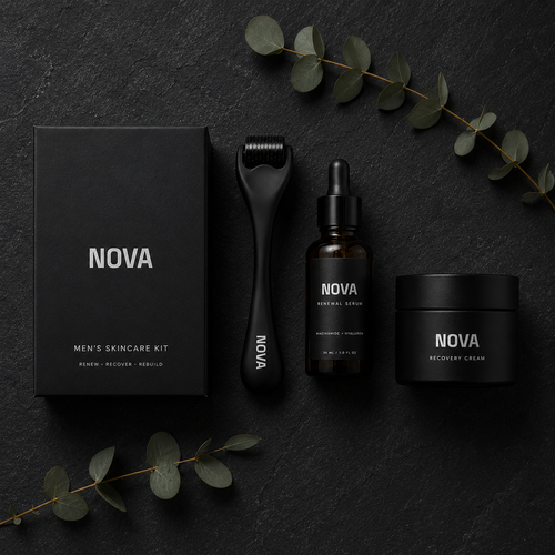 NOVA Derma Kit