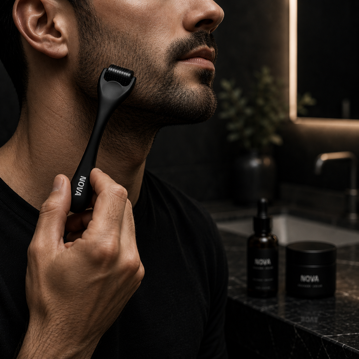 NOVA Derma Kit
