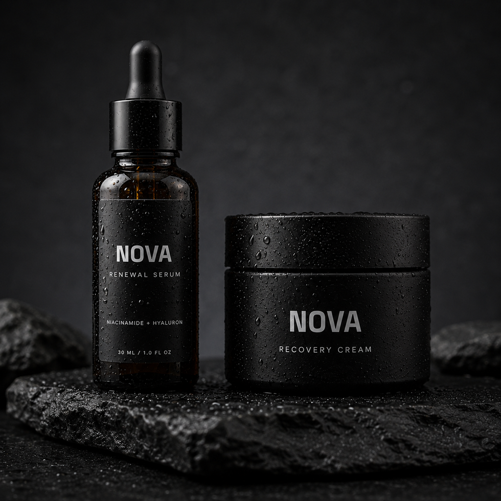 NOVA Derma Kit