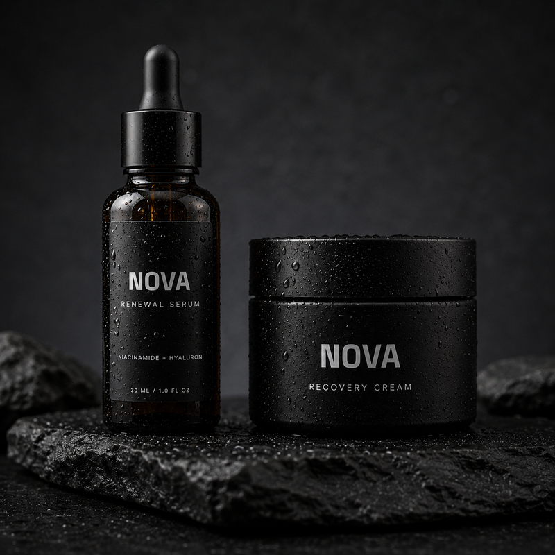 NOVA Derma Kit termékfotó
