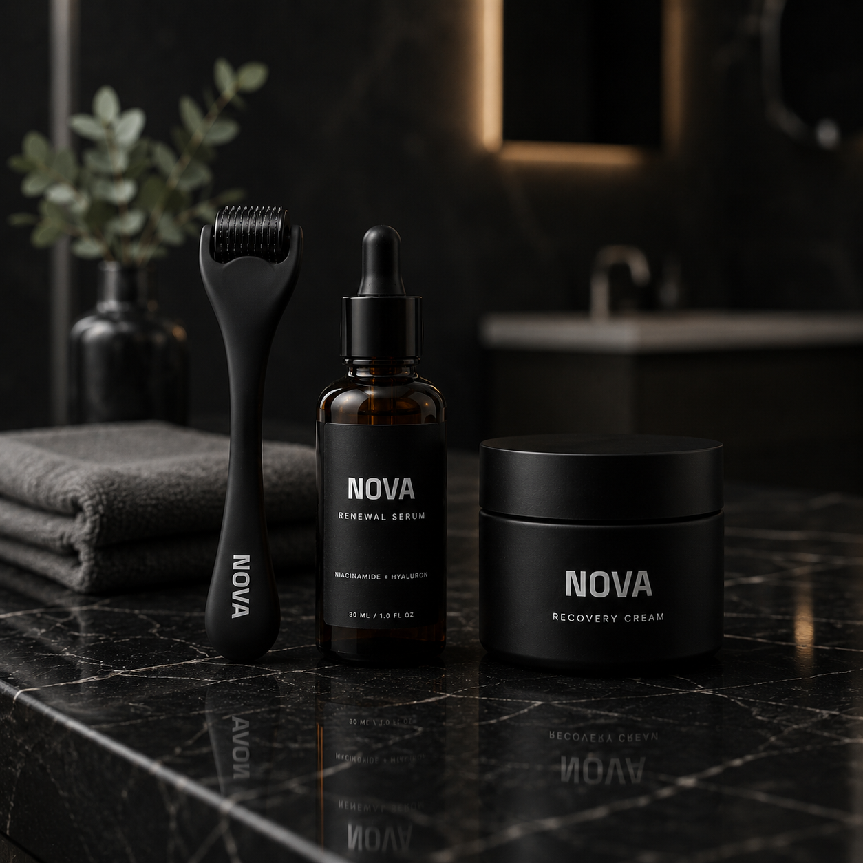 NOVA Derma Kit
