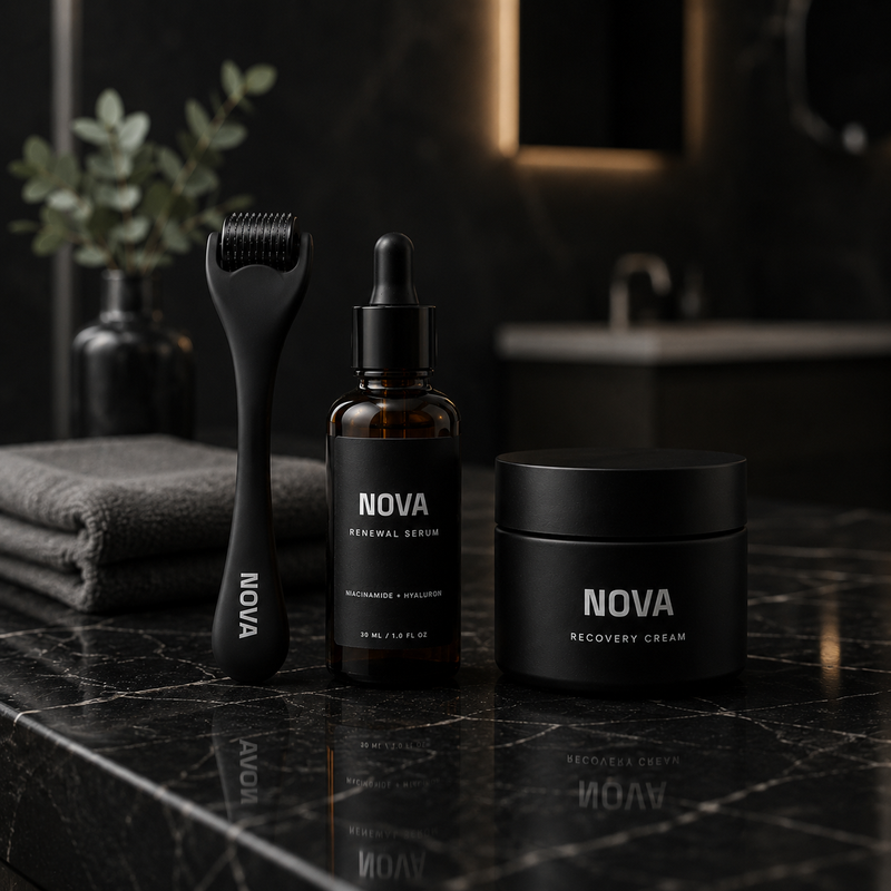 NOVA Derma Kit termékfotó